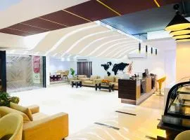 Hotel West Valley - Baridhara