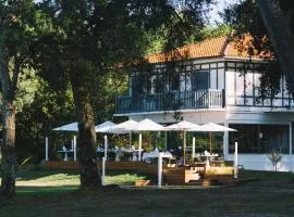 Villa de l'Etang Blanc