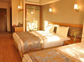 Grand Anzac Hotel, hotel in Canakkale