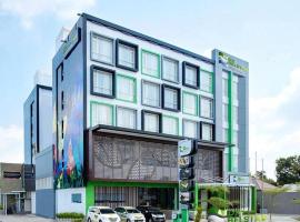 DK Belstar Hotel Belitung, ξενοδοχείο σε Tanjungpandan