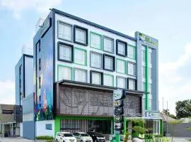 DK Belstar Hotel Belitung