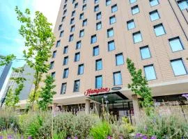 Hampton By Hilton Santiago Las Condes