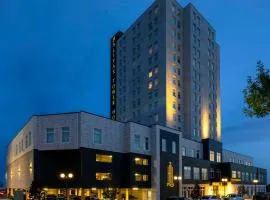 Halifax Tower Hotel & Conference Centre, an Ascend Collection Hotel