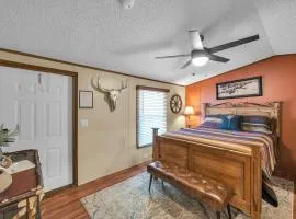 Wild Horses Suite 1 by The Lodges at Fossil Creek