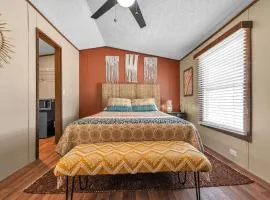 Bohemian Rhapsody Suite 5 by The Lodges at Fossil Creek