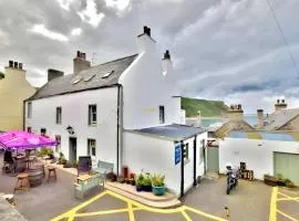 The Garden Arms Pub and Rooms