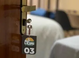 Pousada Licuri