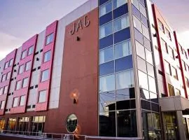 JAG Boutique Hotel