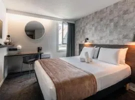 Kyriad Saint Brieuc - Tregueux