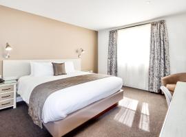 All Saints Resort, ξενοδοχείο σε Μπέρι Σαίν Έντμουντς