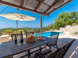 House Stone, hotel in Babino Polje