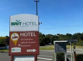 Brit Hotel Mayenne