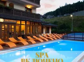 Ganz & SPA