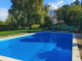 Logis Relais Saint Michel