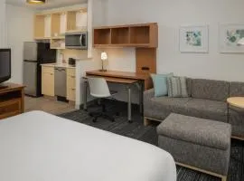 TownePlace Suites San Jose Campbell