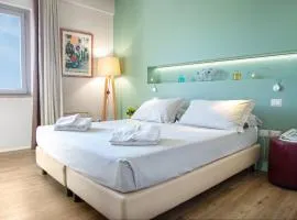 Hotel De La Ville depandance di Hotel Augustus