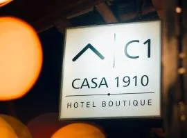 Casa 1910
