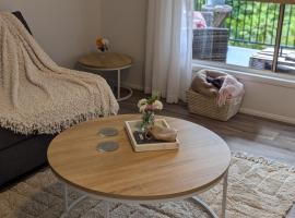 Amamoor - Living Waters, hotel v destinaci Amamoor