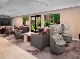 Courtyard by Marriott Portland Hillsboro