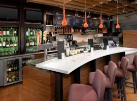 Courtyard by Marriott Portland Hillsboro