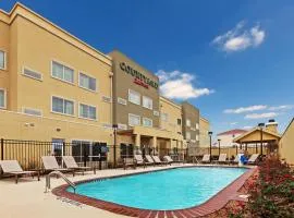 Courtyard by Marriott Odessa