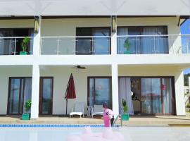 Ocean Palace, ξενοδοχείο σε Σαϊπάν