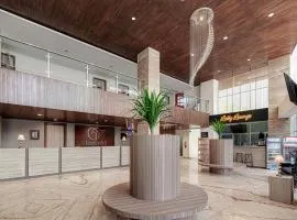 Goldvitel Hotel Surabaya