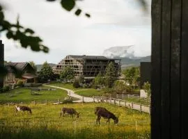 Green Luxury Hotel Pfösl