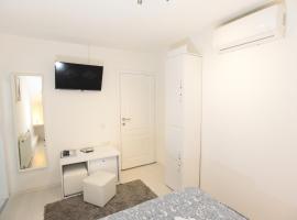 Zelena Dolina, hotel en Kragujevac