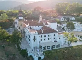 La Almoraima Hotel