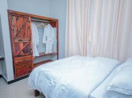 Mati Residence Aldersgate, Hotel in Babati