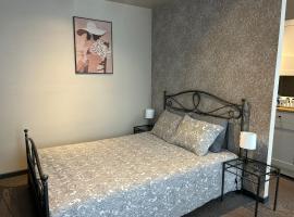 Les petits nids de Nina 4, Hotel in Fosses-La-Ville