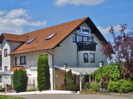 Hotelfotos: Gästehaus Schweizerhof