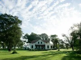 Hotel Rural La Pampeana