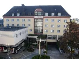 Parkhotel Crombach, hotel in Rosenheim