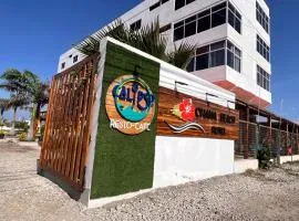 Ohana Beach Hotel