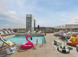 Moxy Barcelona