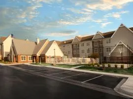 Residence Inn by Marriott Fort Smith