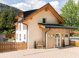 Laderding Comfortable holiday residence, hotel i Bad Hofgastein