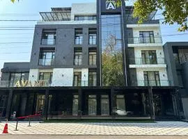 Avant Express Hotel Pool&Spa