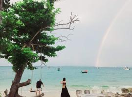 Seaview Home Samet, hotel v destinaci Ko Samed