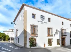 Maison Salva by Santas Hotels