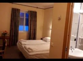 Hotell Indalsleden