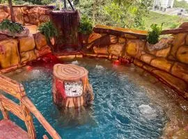 Hotel Golden Hills Manizales