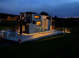 Tiny Cosy, hotel in Bastogne