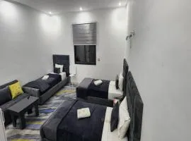 فندق الشموخ Hotel Al Shmokh
