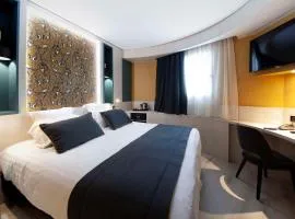 The Originals Boutique, Hôtel Le Marmotel, Clermont-Ferrand