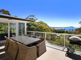 Ocean Breeze, hotel in Terrigal