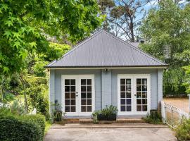 Charming Country Escape, ξενοδοχείο σε Colo Vale