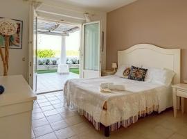 Borgo Rio Favara Dune Ispica, hotel in Santa Maria Del Focallo